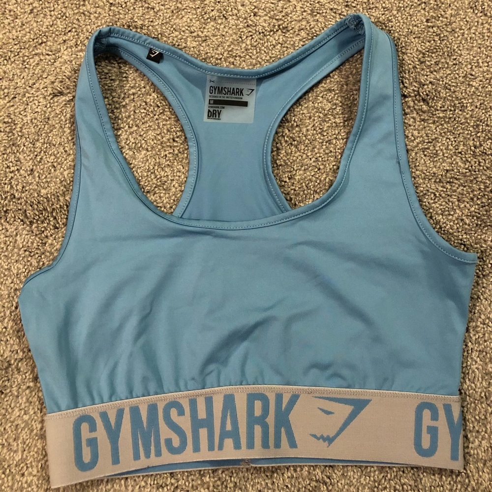 Gymshark Original Flex Bra
